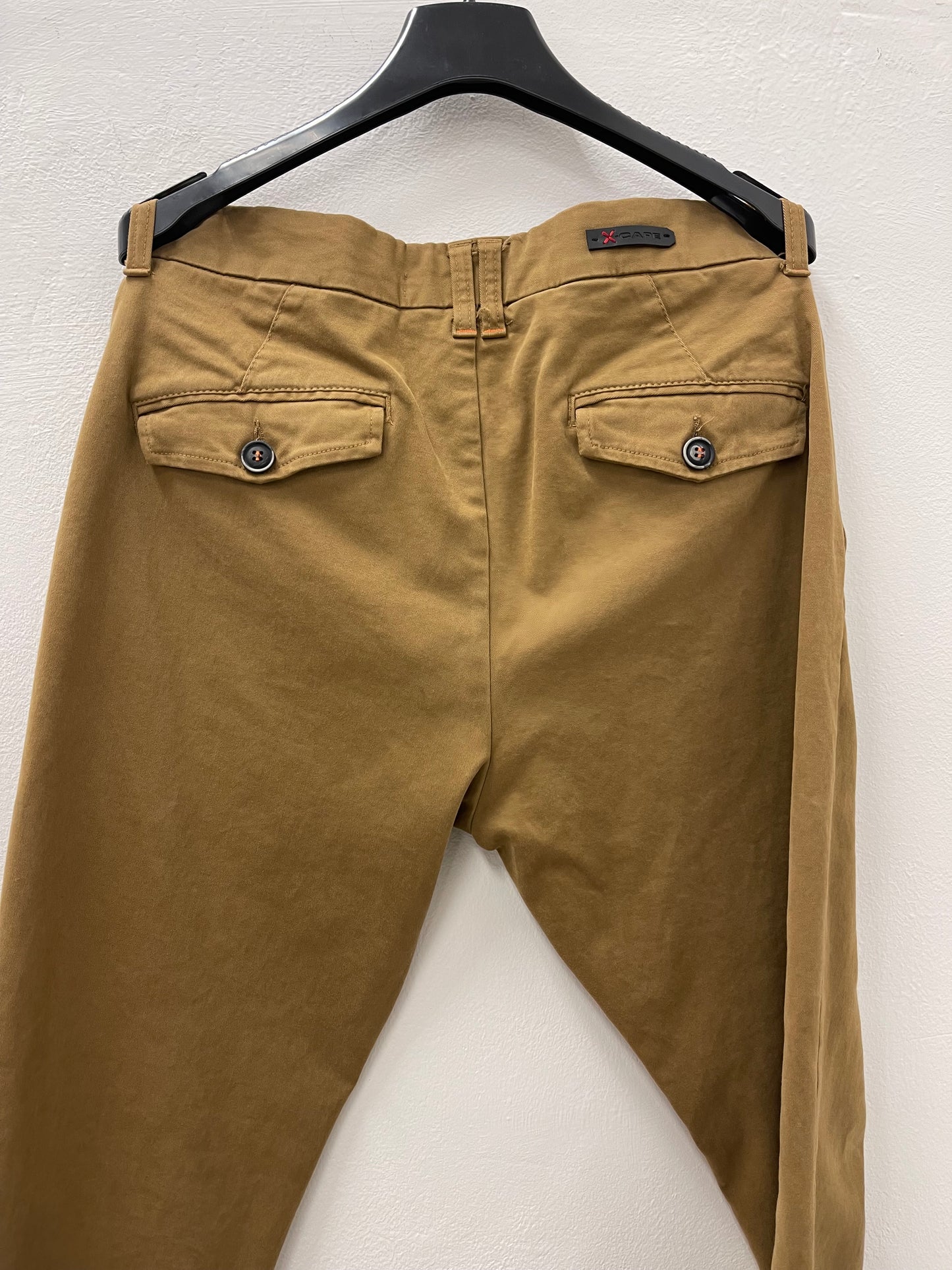 PANTALONE X-CAPE