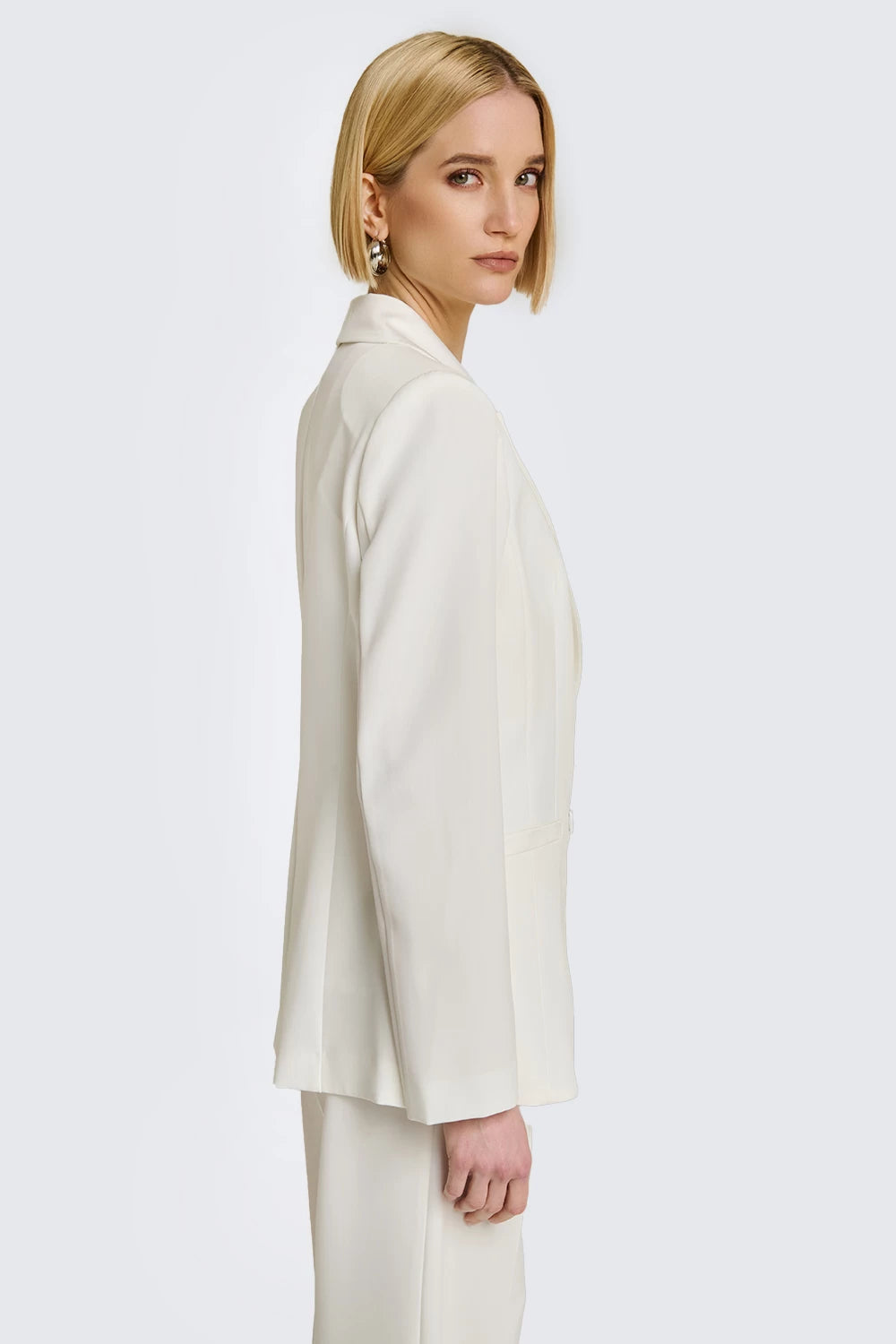 BLAZER BIANCO