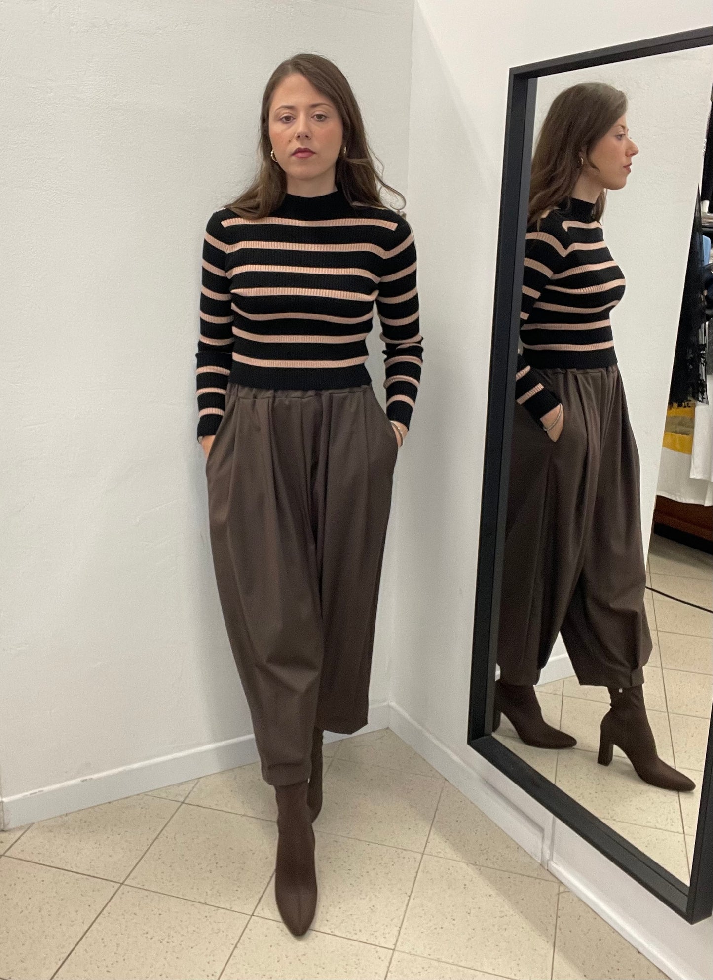 PANTALONE EMMA