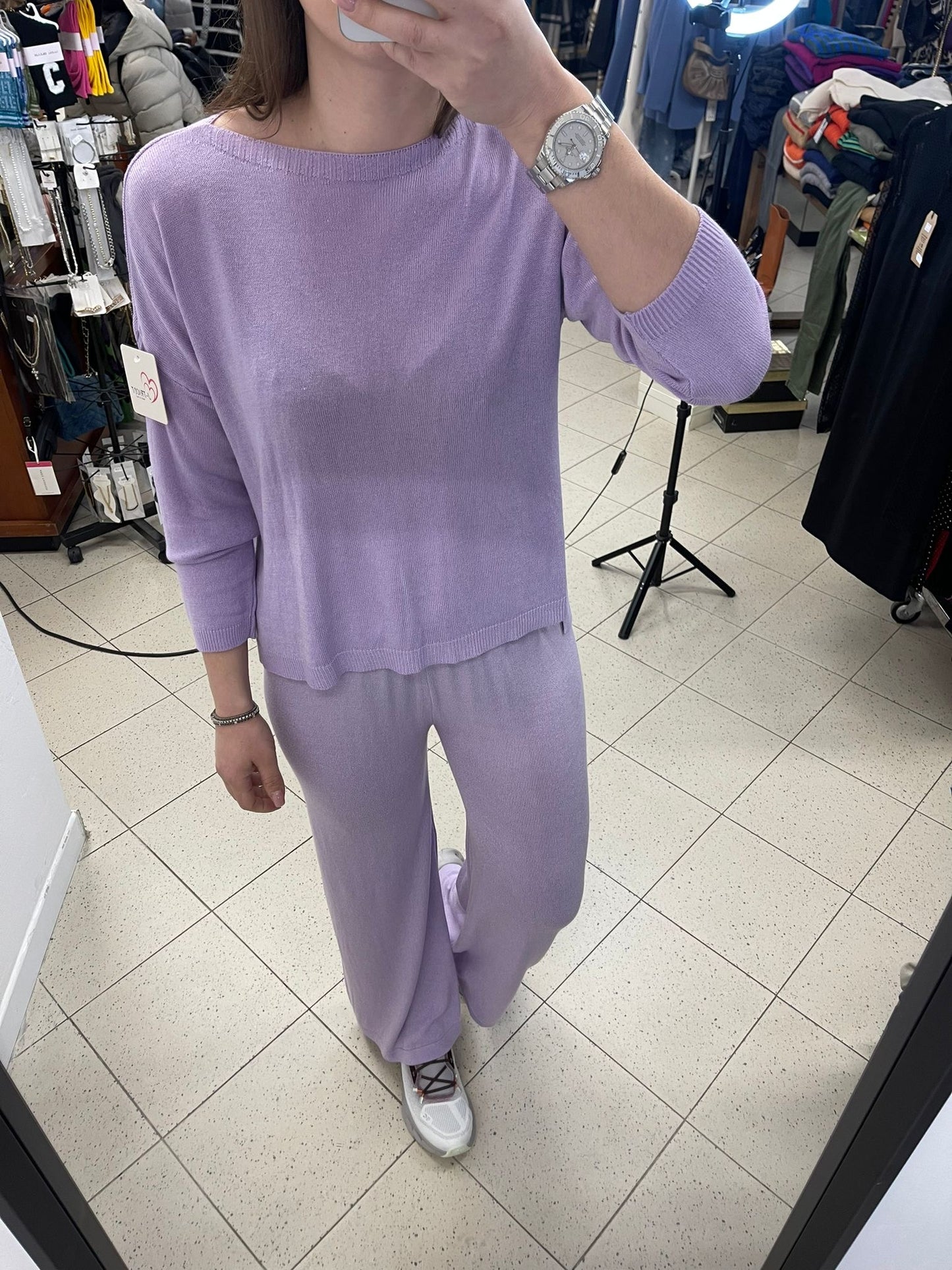 COORDINATO SARA