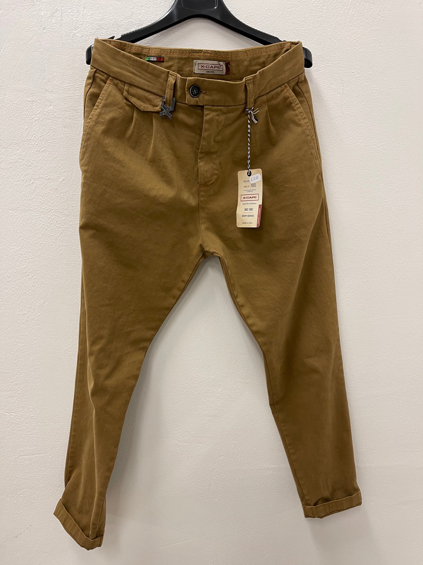 PANTALONE X-CAPE