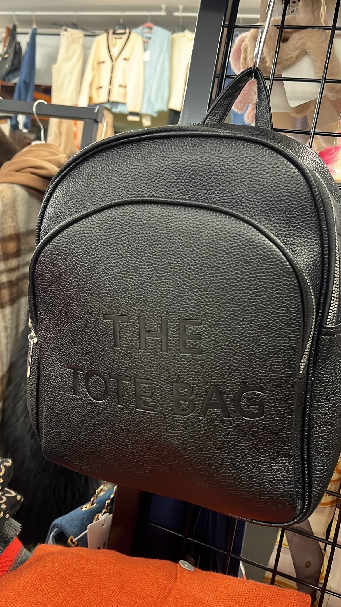 Zaino TOTE
