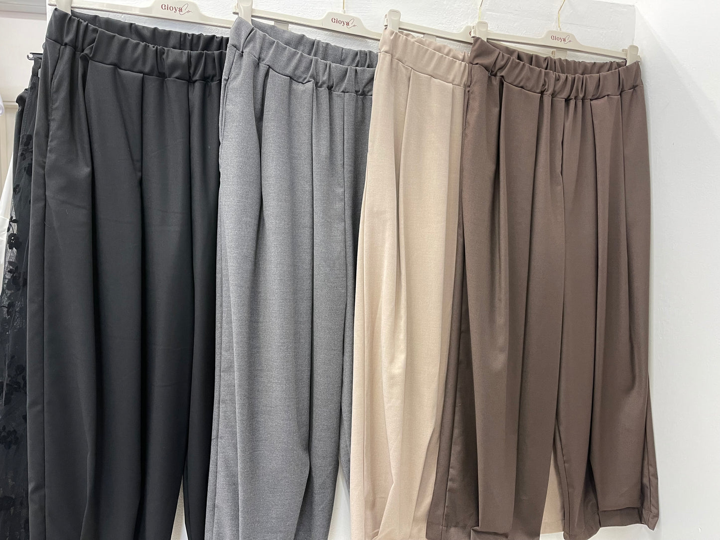 PANTALONE EMMA