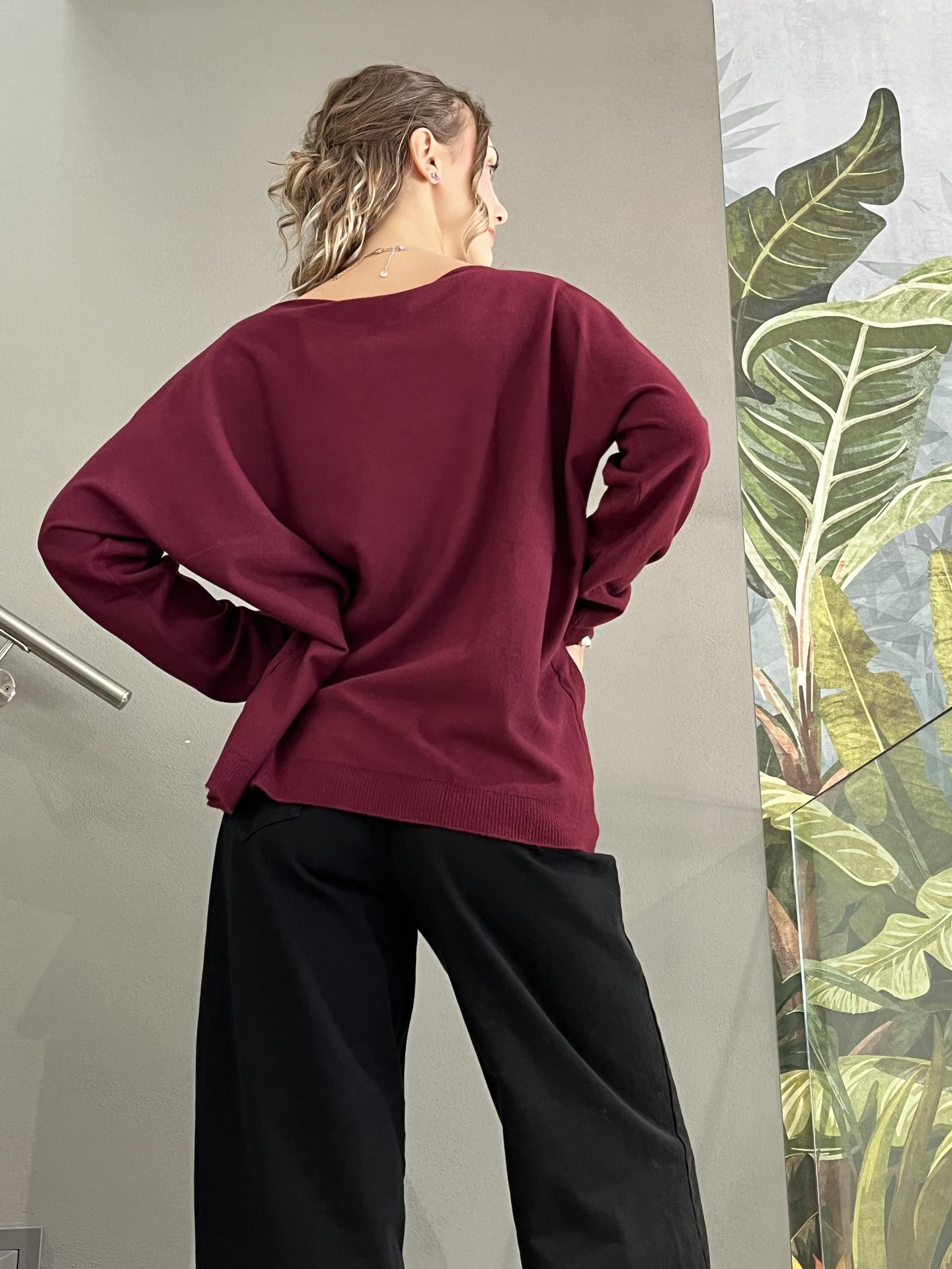 SUSY STAR COLLO BARCHETTA SUSY STAR