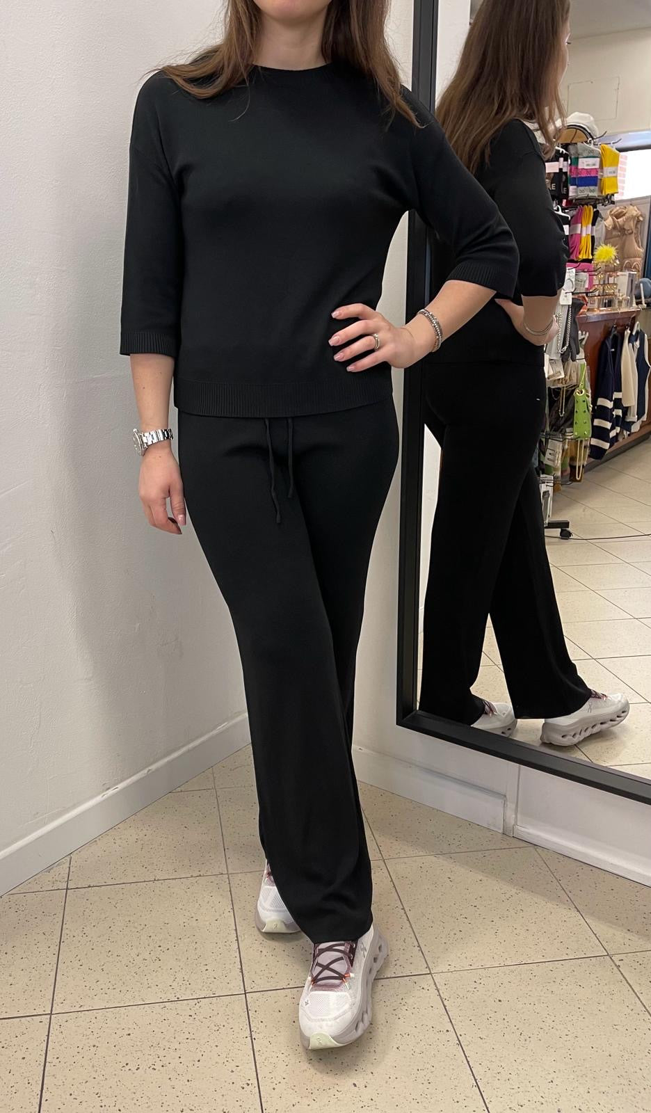 COORDINATO GIORGIA