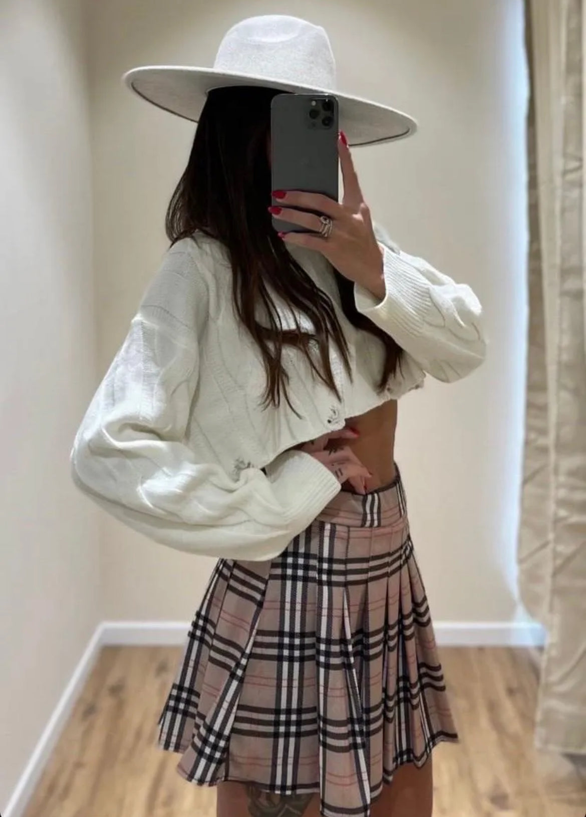 GONNA CHECK