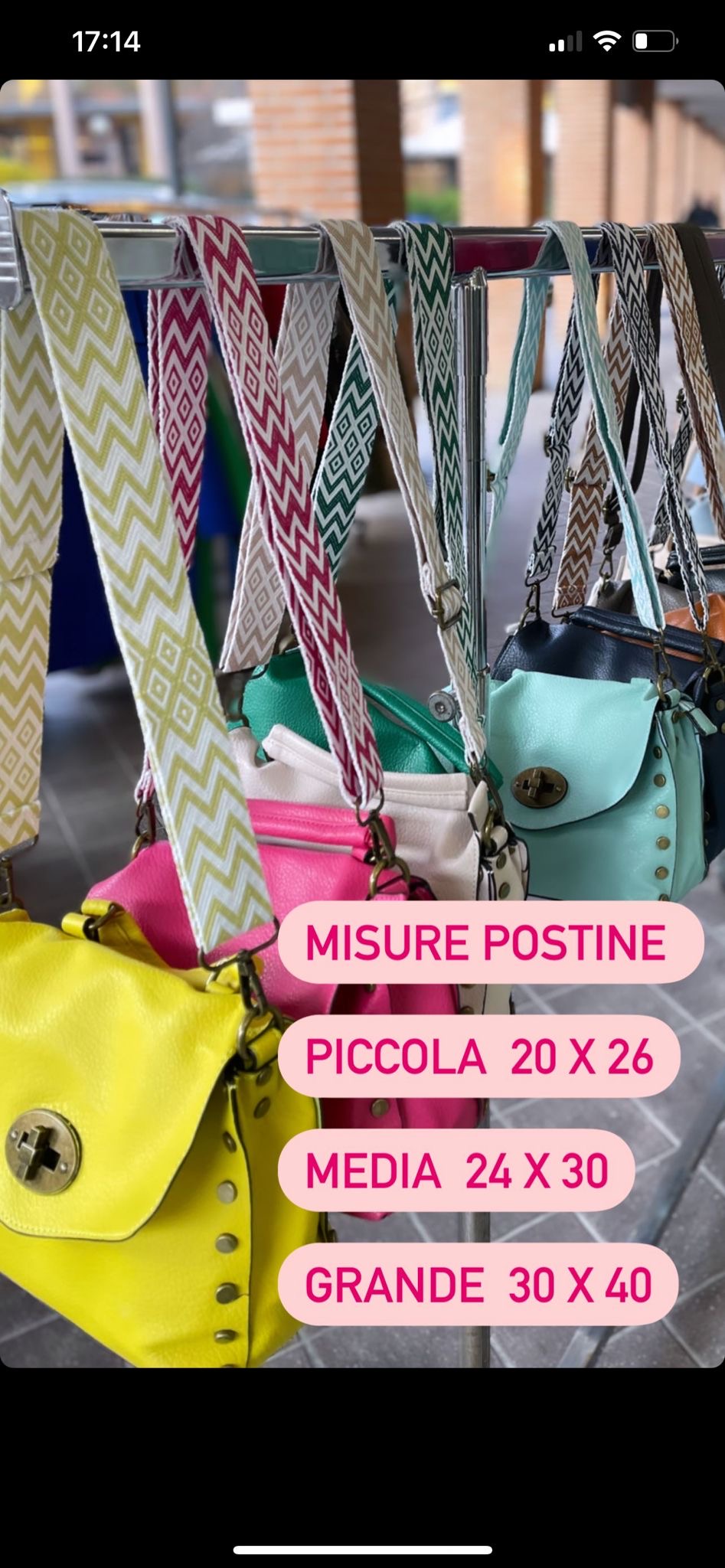 POSTINA GRANDE