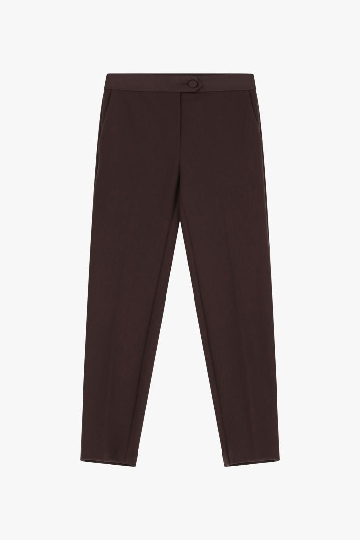 PANTALONI SLIM IMPERIAL