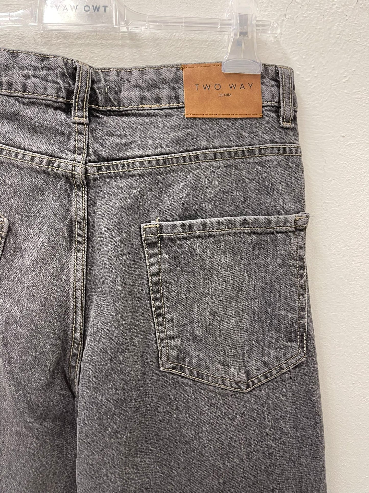 JEANS TWO WAY