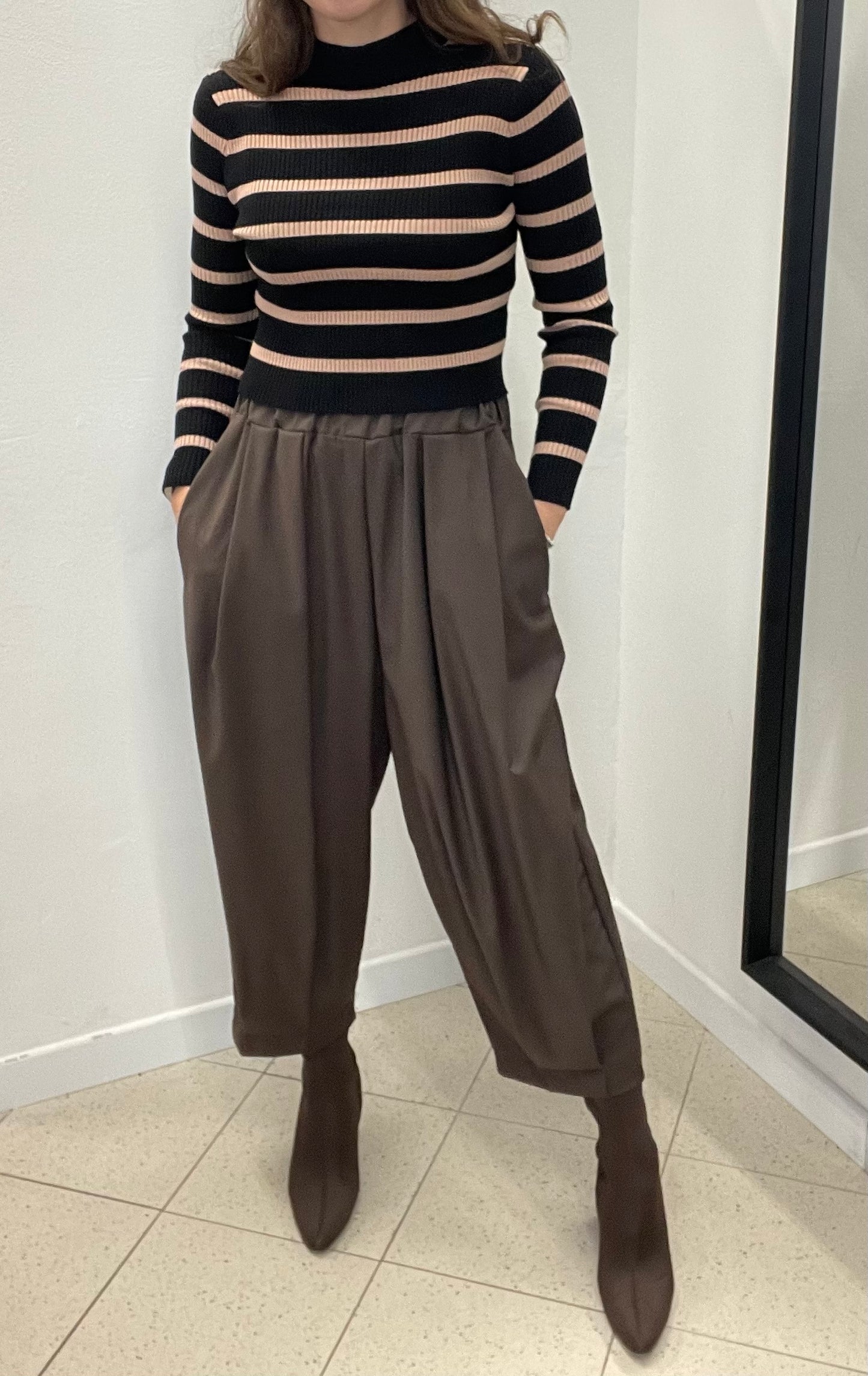 PANTALONE EMMA