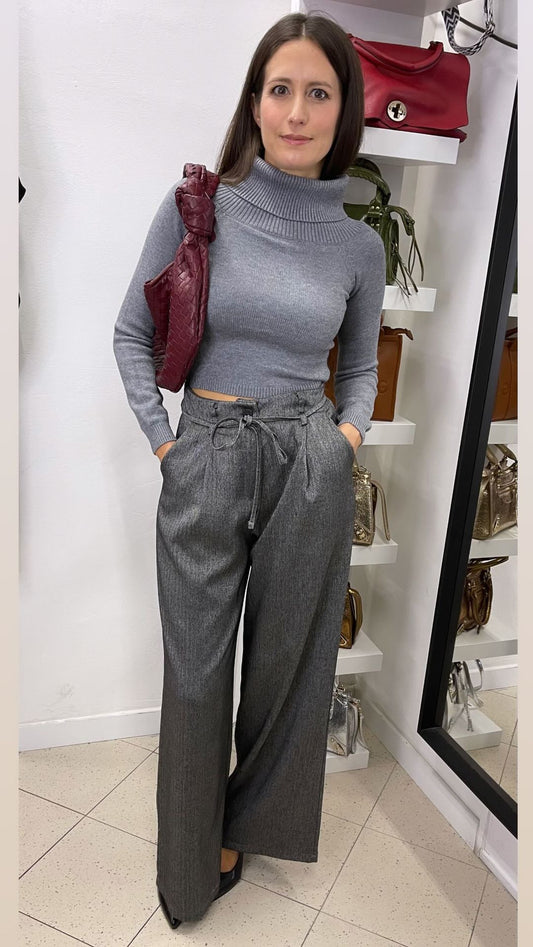 DOLCEVITA LUMINA CROP