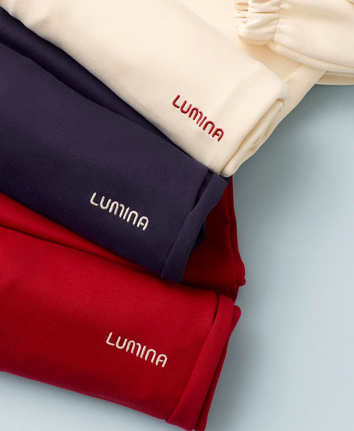 PANTALONE FELPA LUMINA