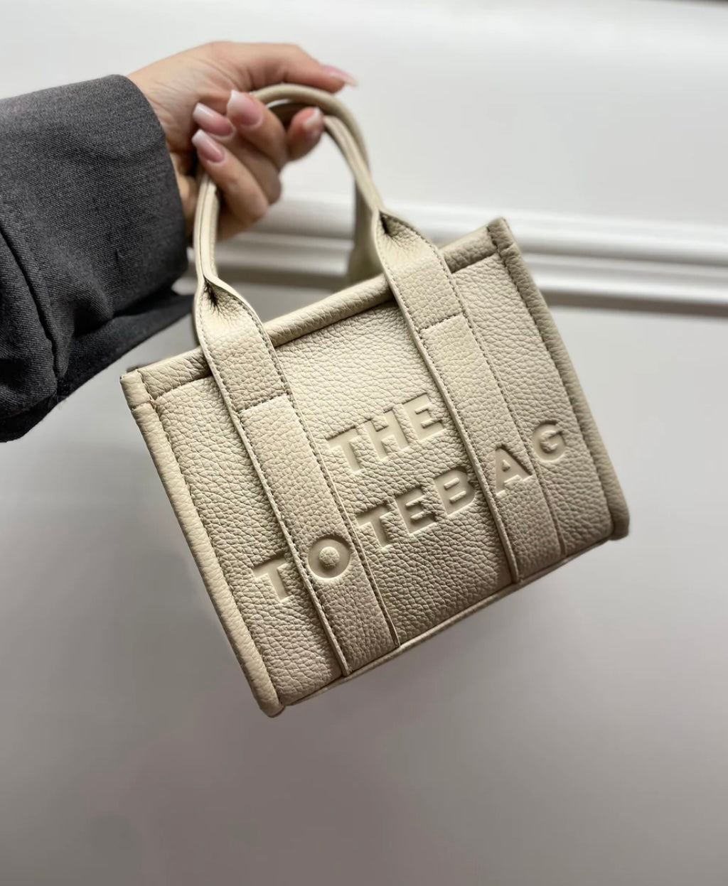 TOTE PICCOLA