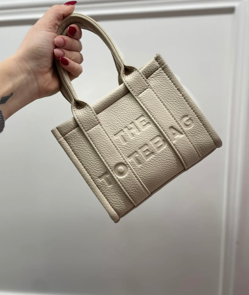 TOTE PICCOLA