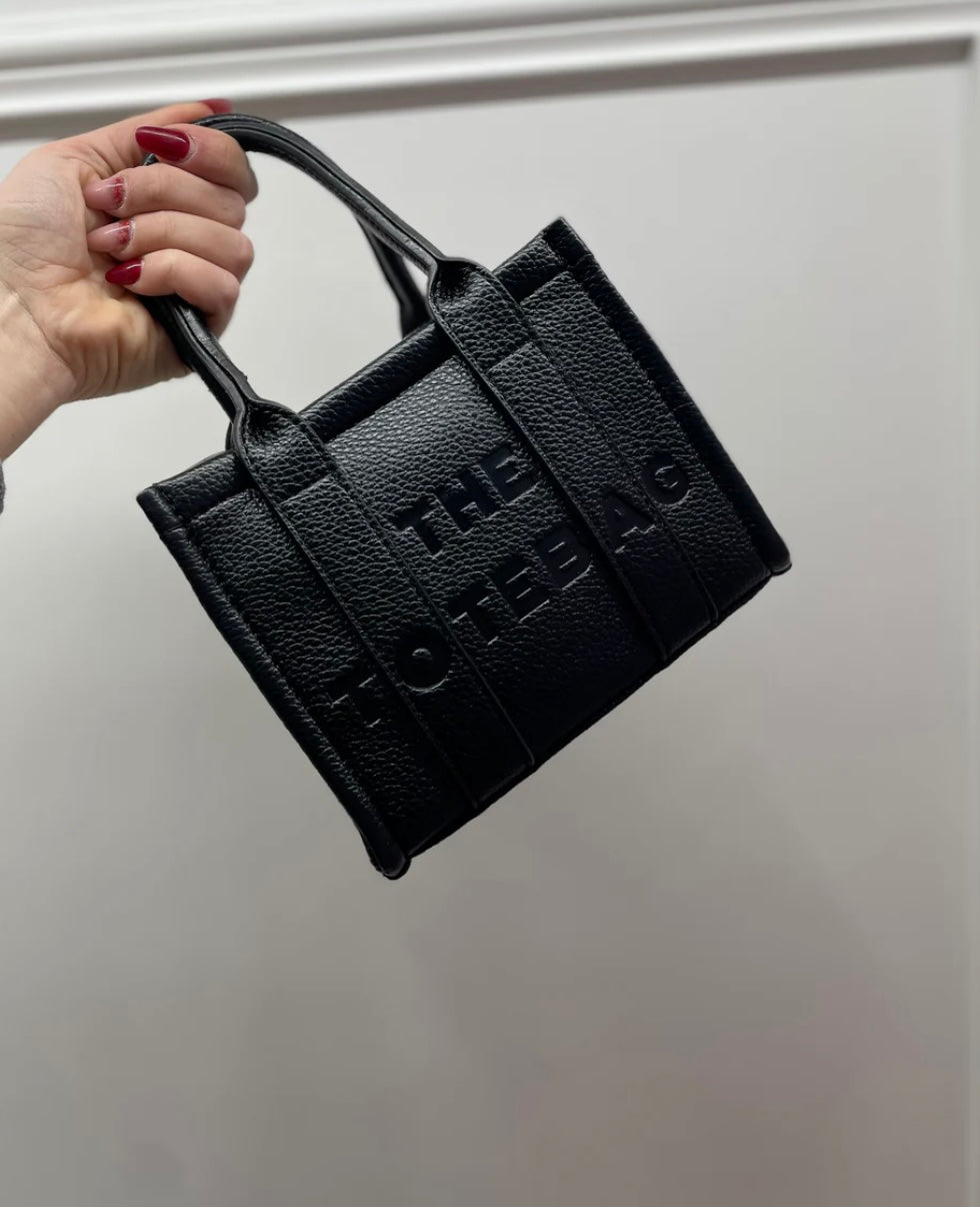 TOTE PICCOLA