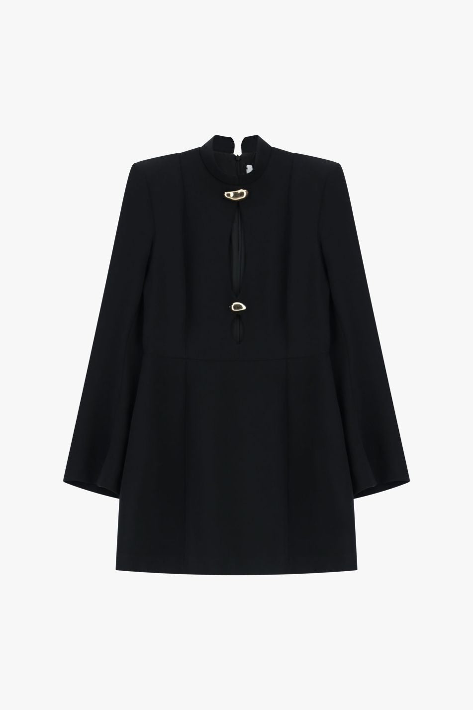 ABITINO IMPERIAL DETTAGLIO GIOIELLO