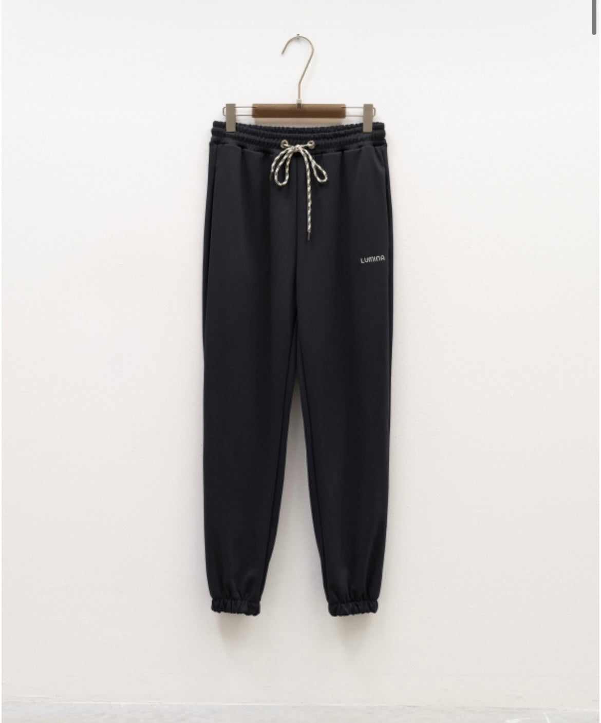 PANTALONE FELPA LUMINA