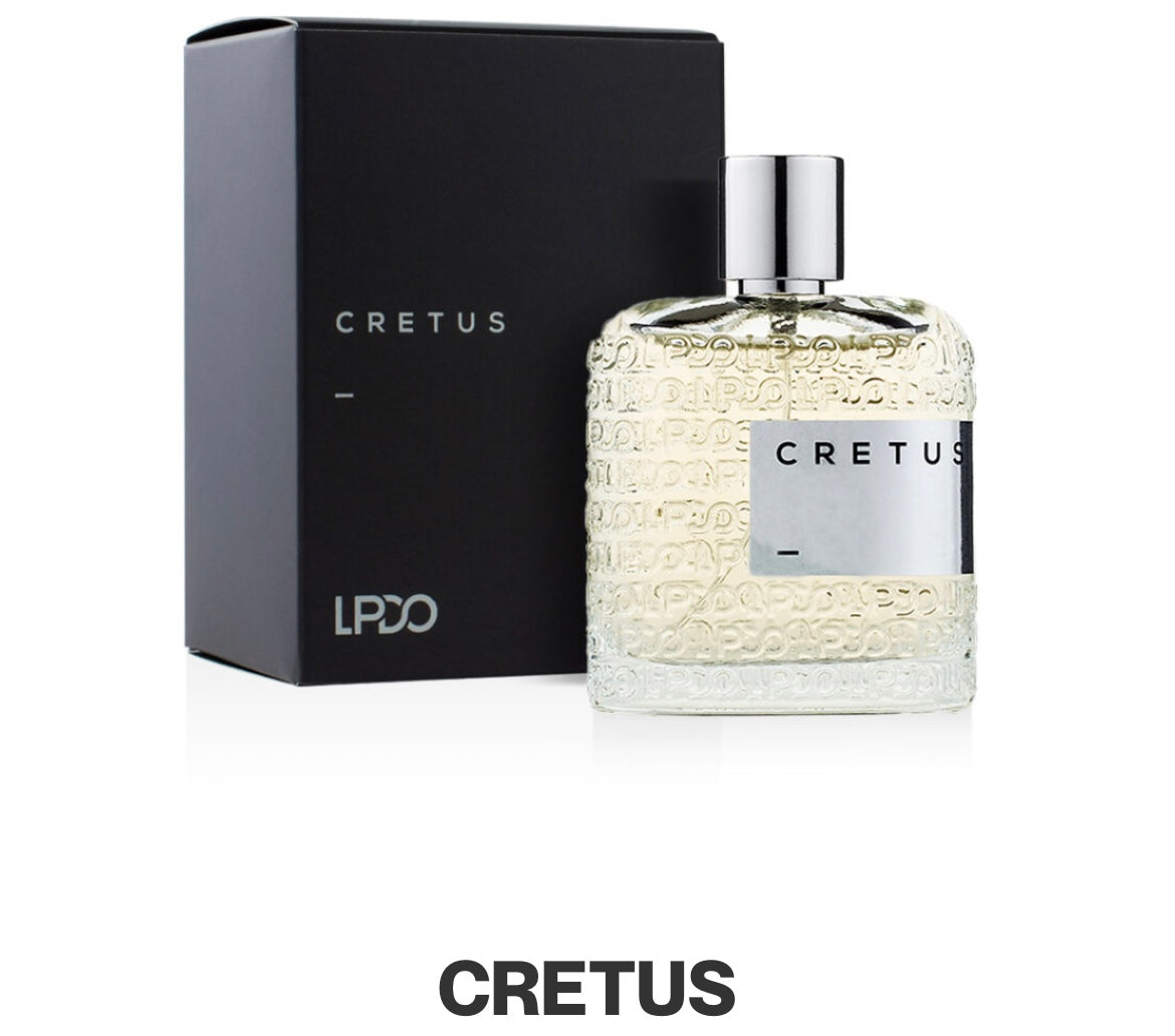 PROFUMO CRETUS