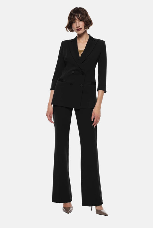 COMPLETO NERO IMPERIAL