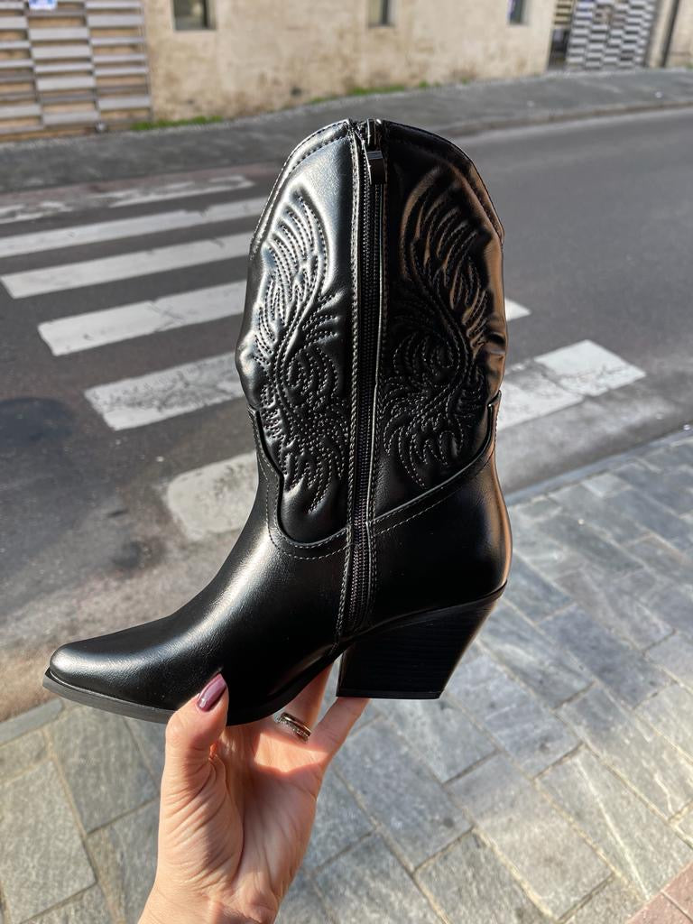 TEXANO BASSO