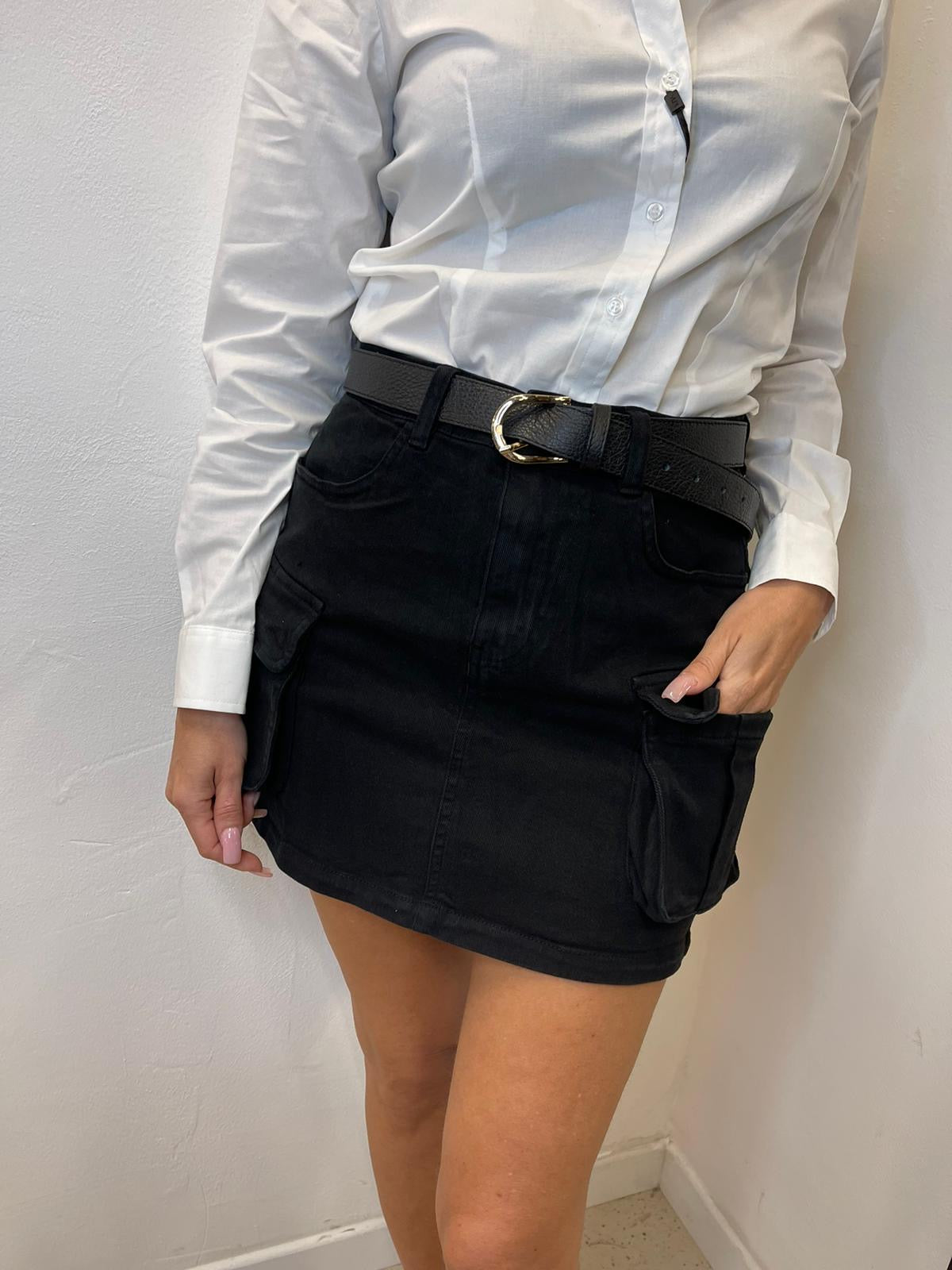 MINI CARGO NERA