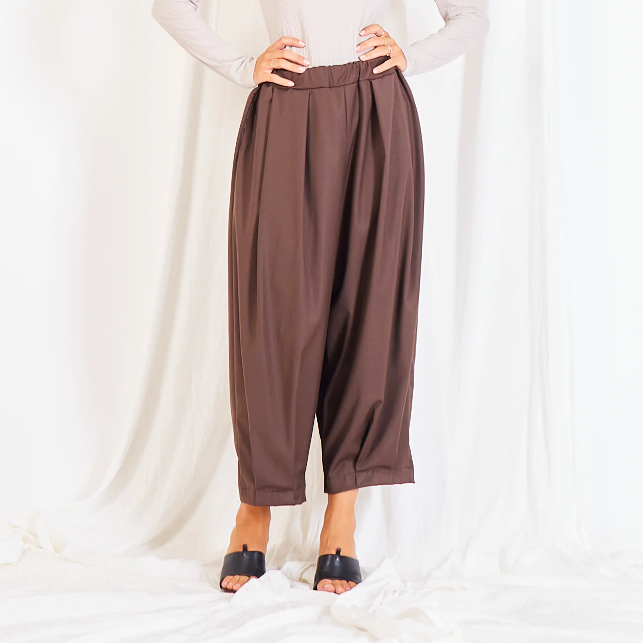 PANTALONE EMMA