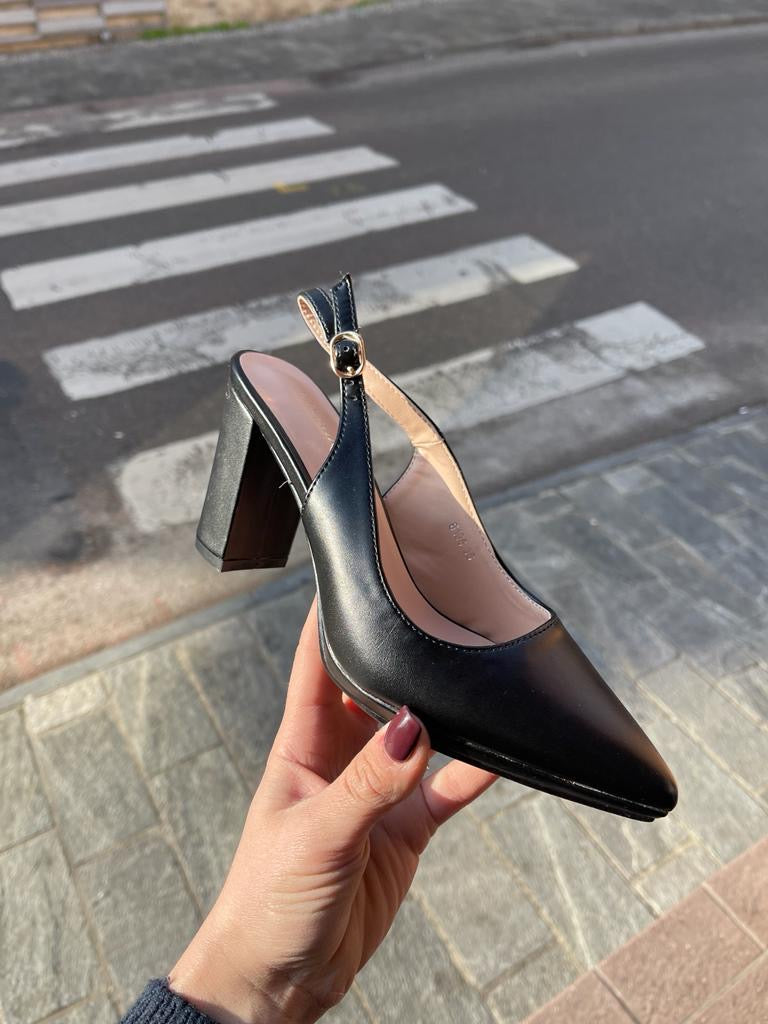 TACCHI NERI CLASSIC