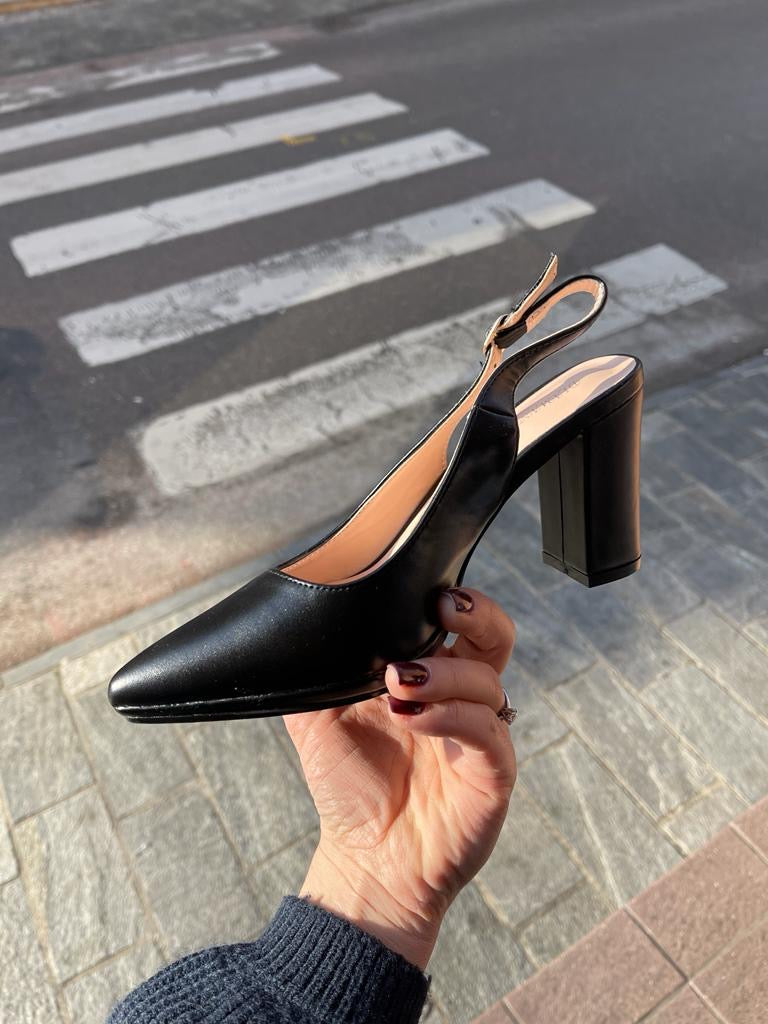 TACCHI NERI CLASSIC