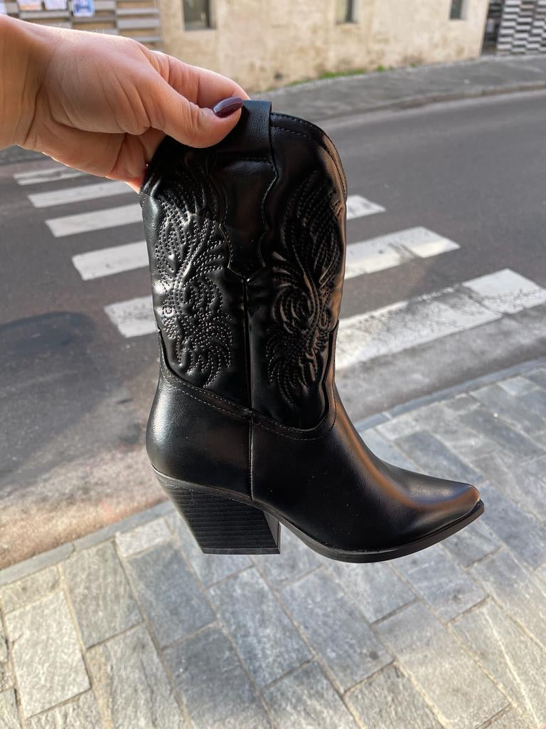 TEXANO BASSO