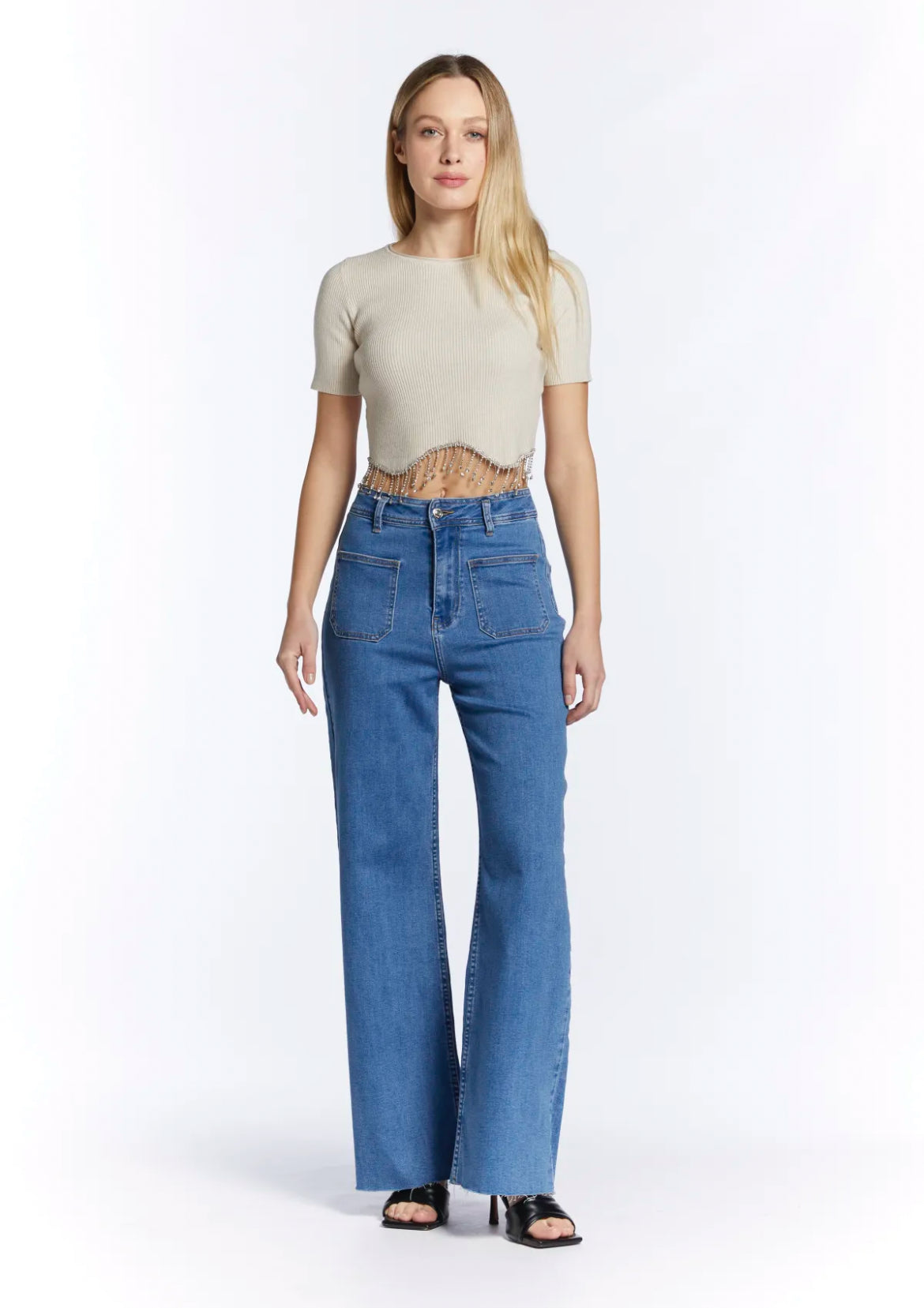 JEANS RITA