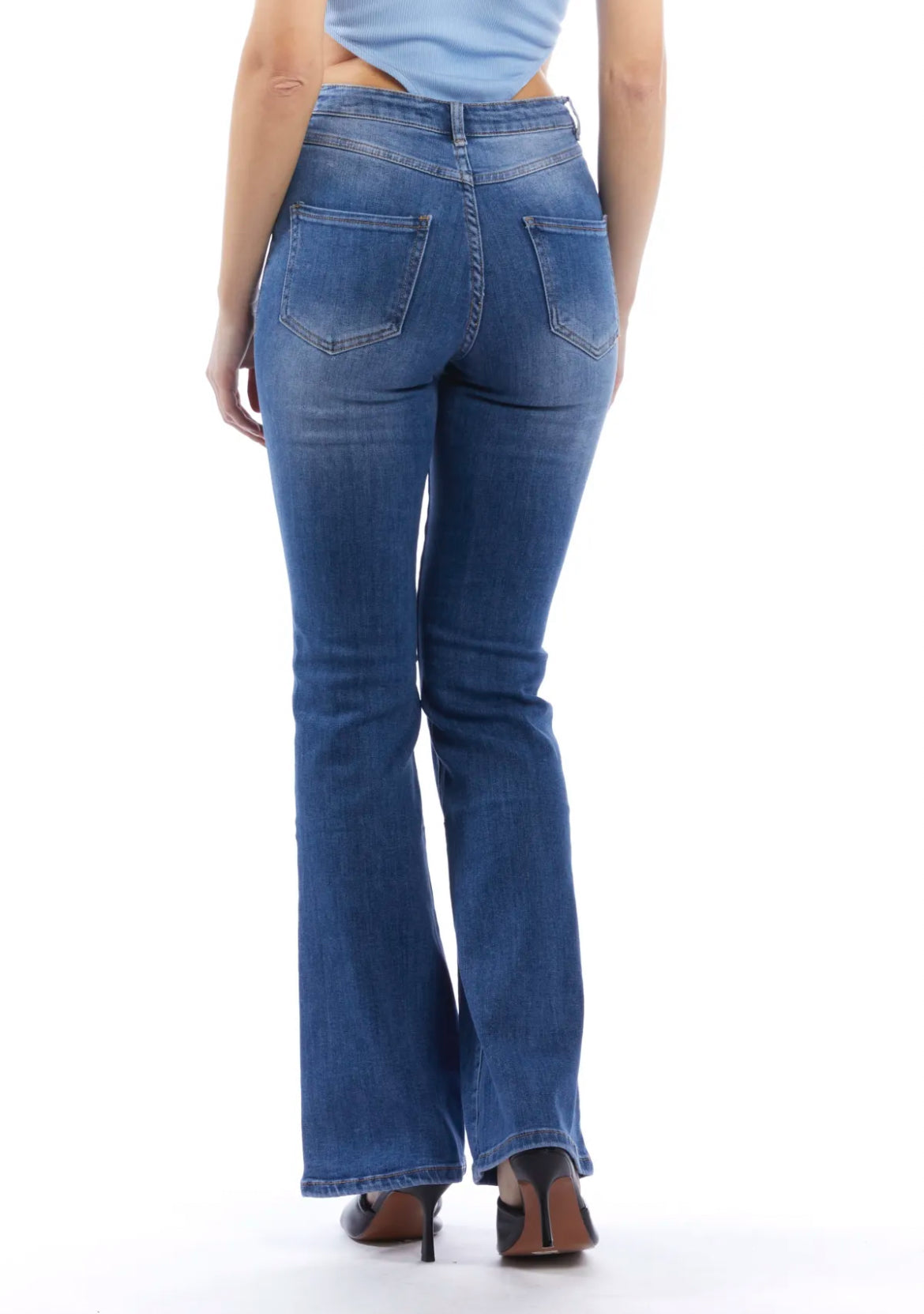 JEANS ANNA