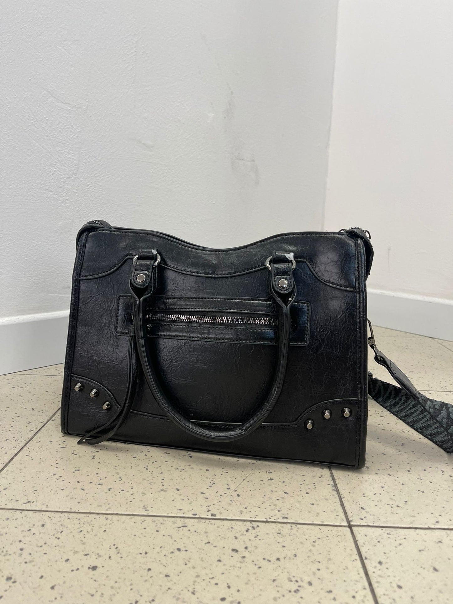 BORSA B RETTANGOLARE