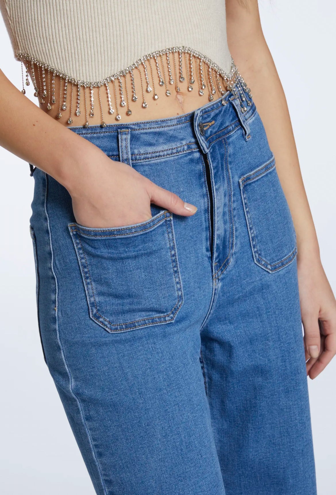 JEANS RITA