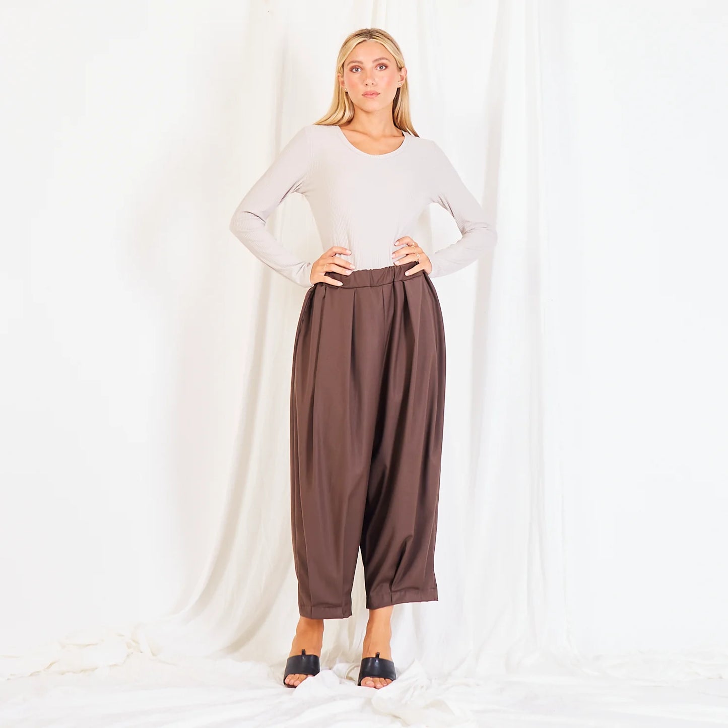 PANTALONE EMMA