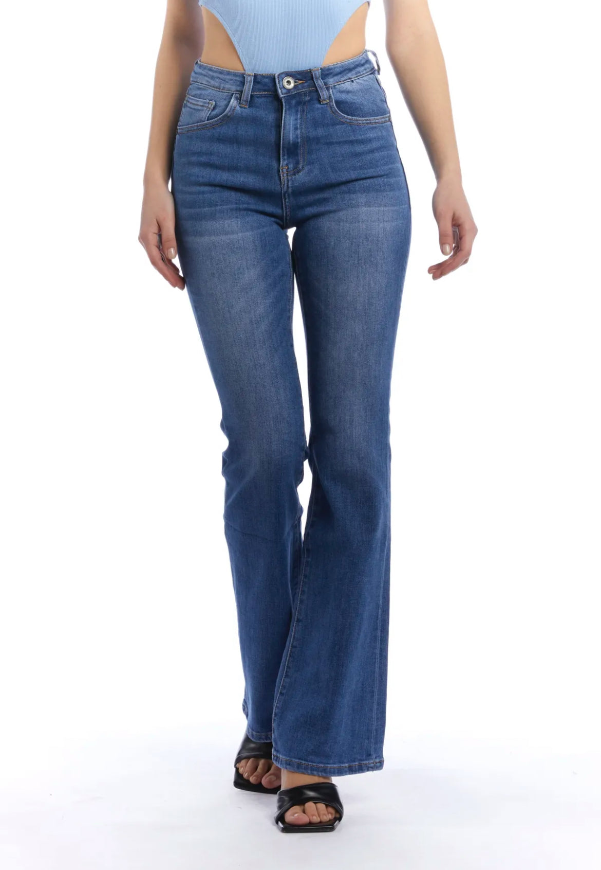 JEANS ANNA