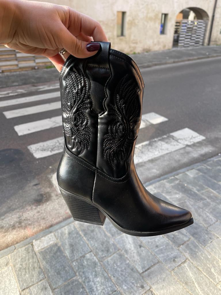 TEXANO BASSO