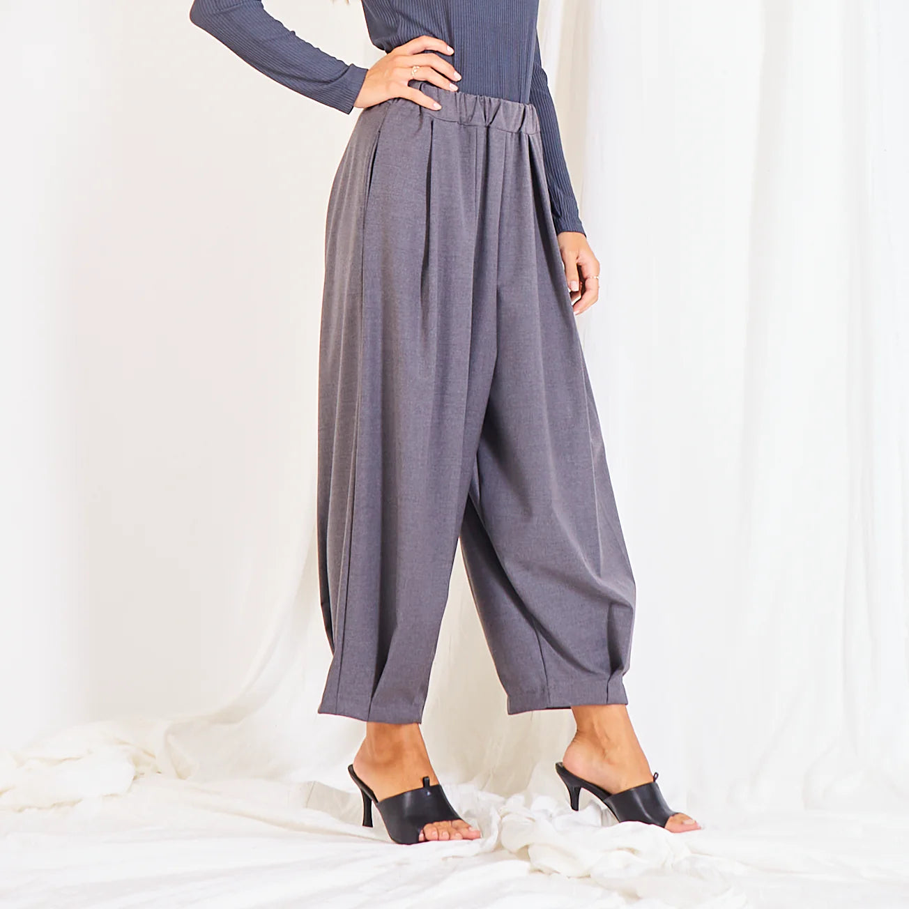 PANTALONE EMMA