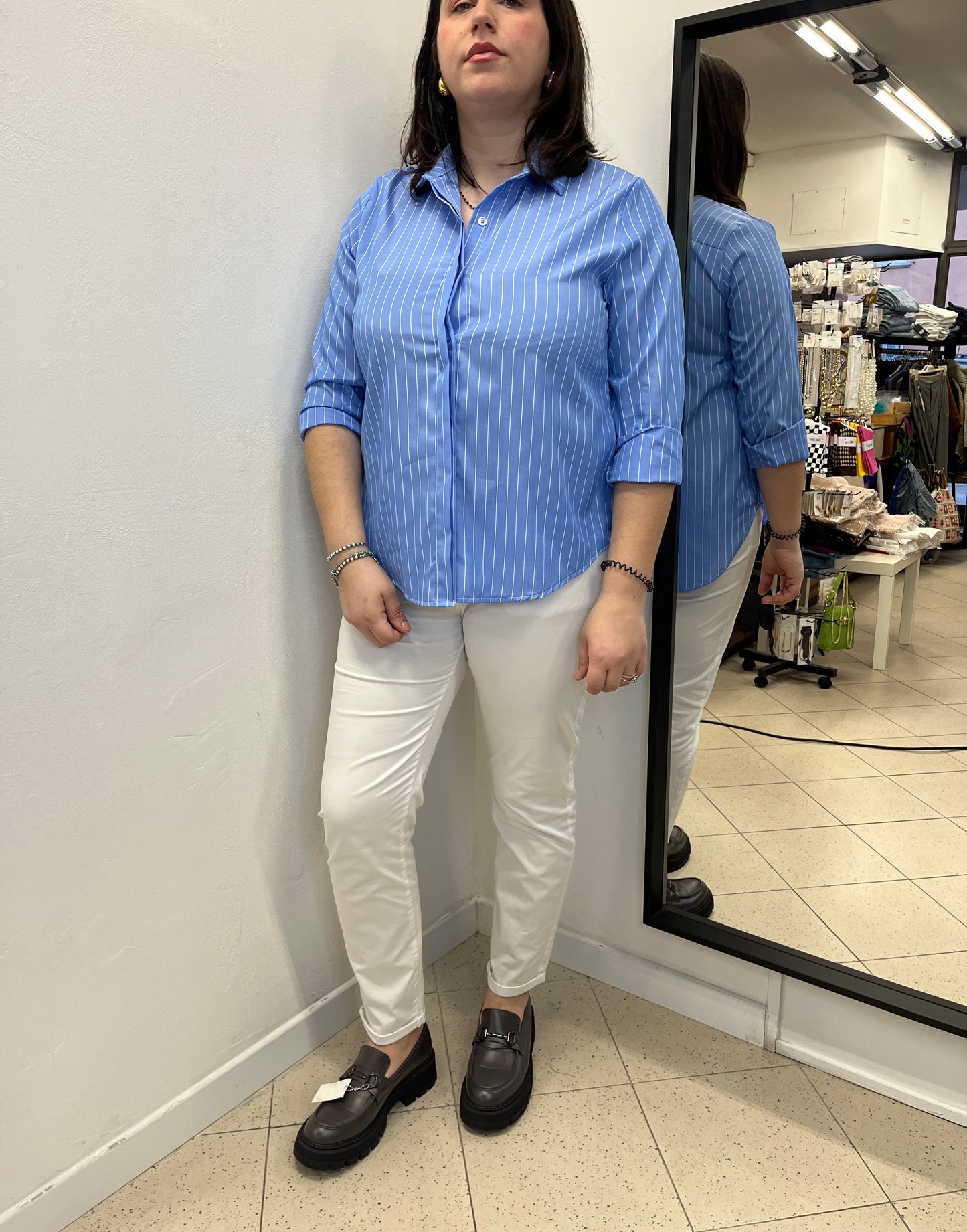 SKINNY BIANCO SUSY STAR