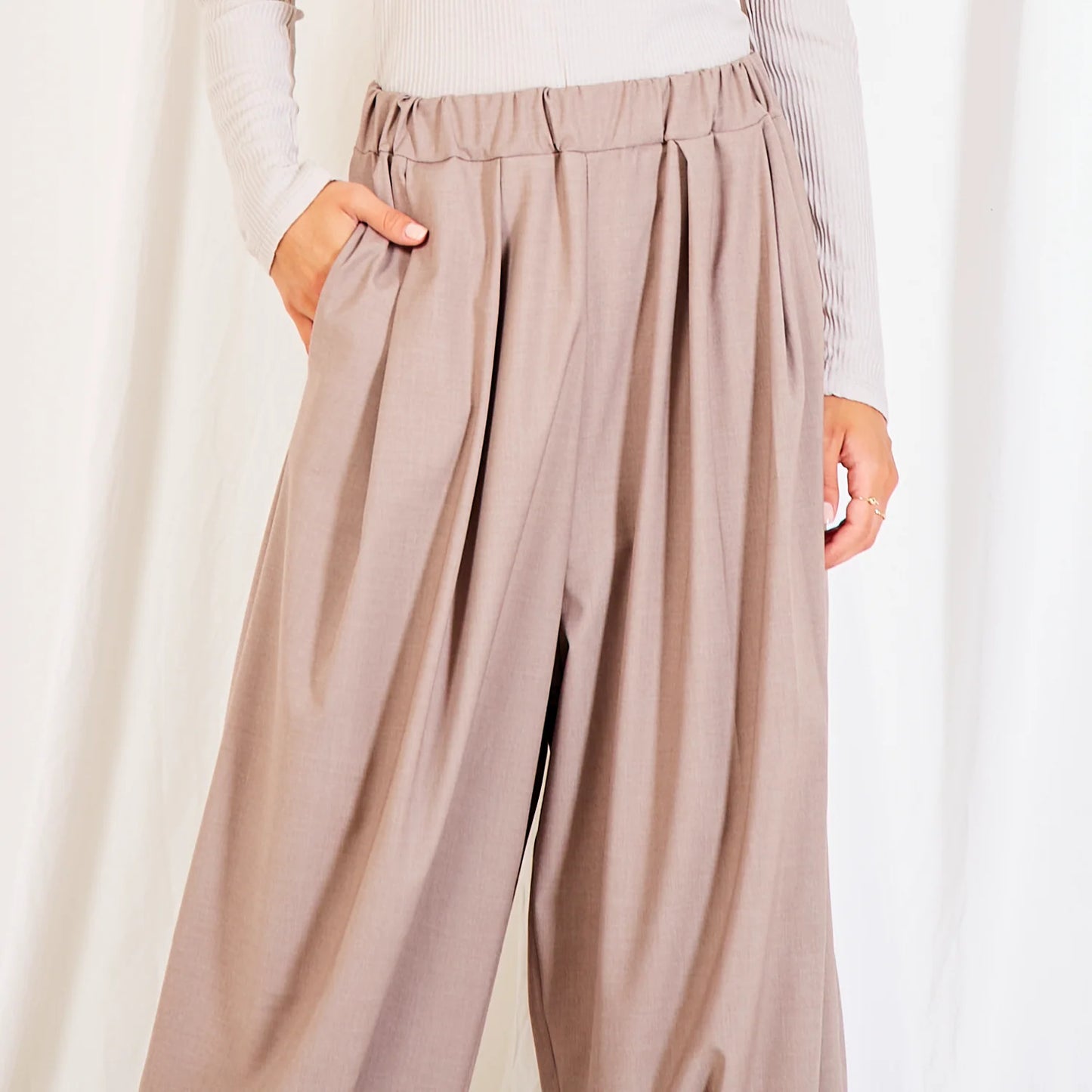 PANTALONE EMMA