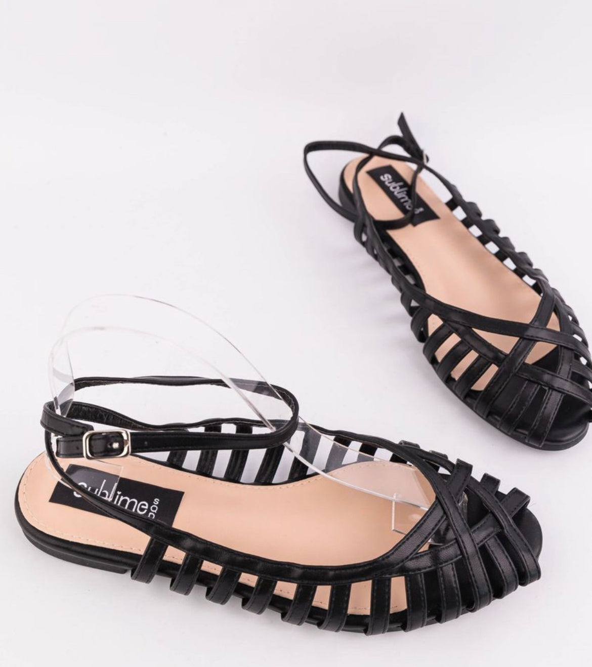 SANDALO RAGNETTO NEW