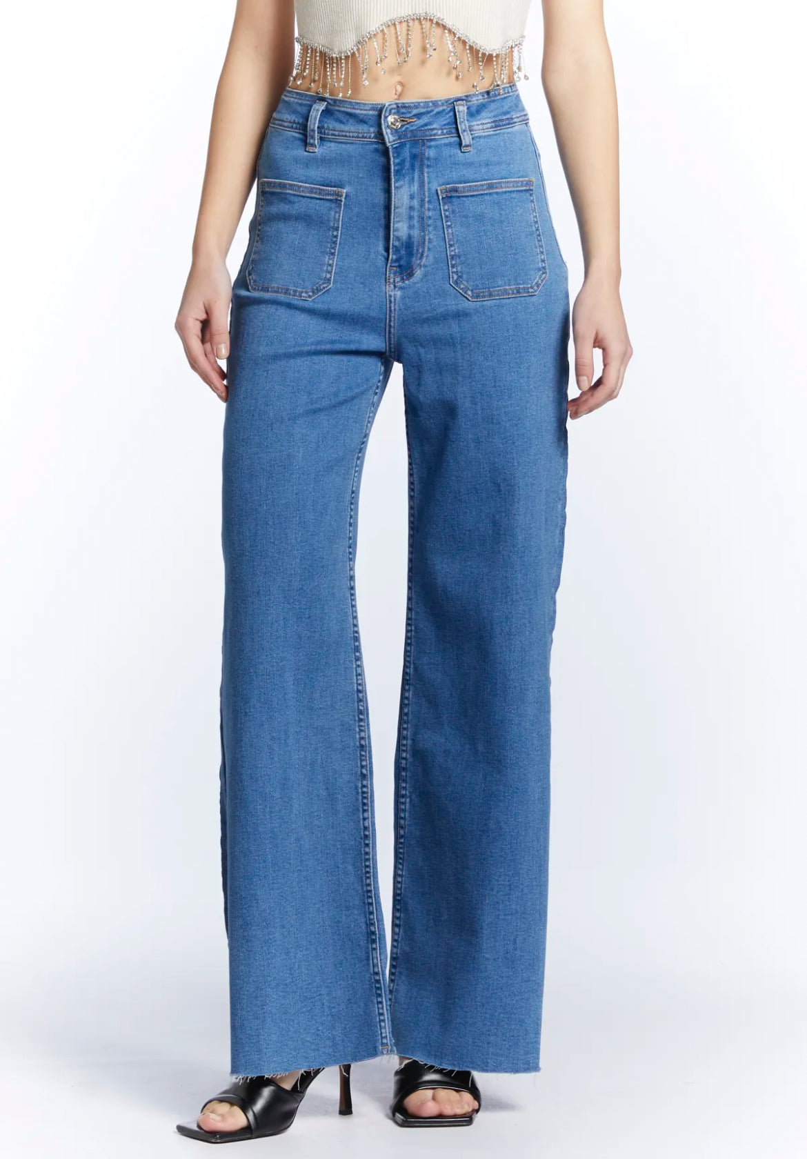 JEANS RITA