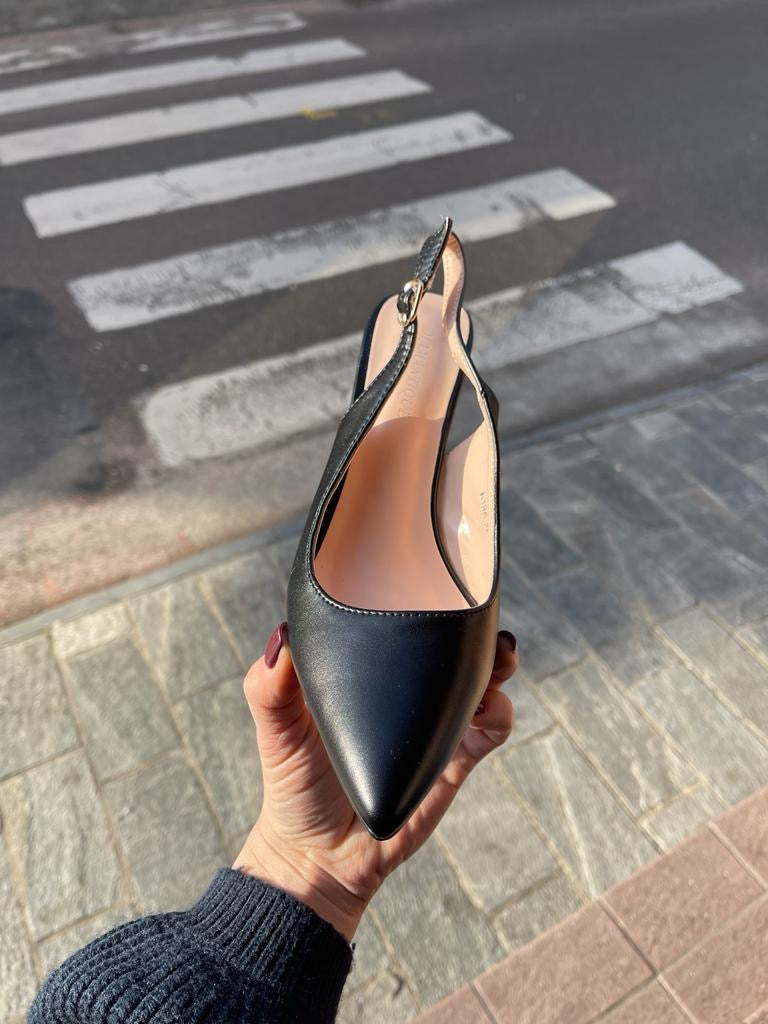 TACCHI NERI CLASSIC