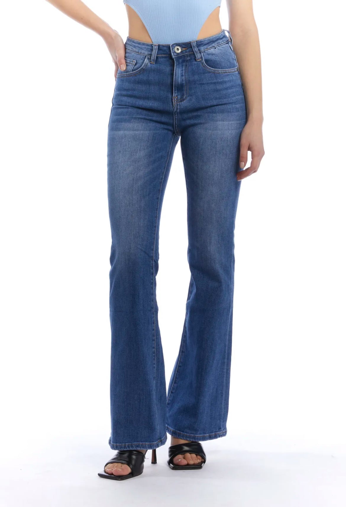 JEANS ANNA
