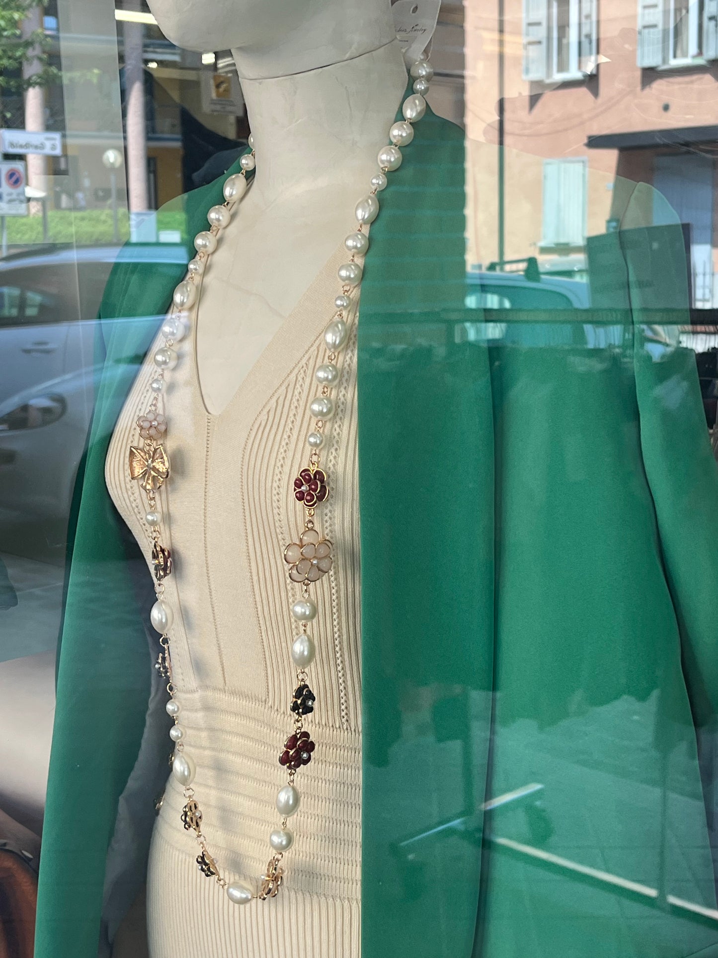 COLLANA PARIGI
