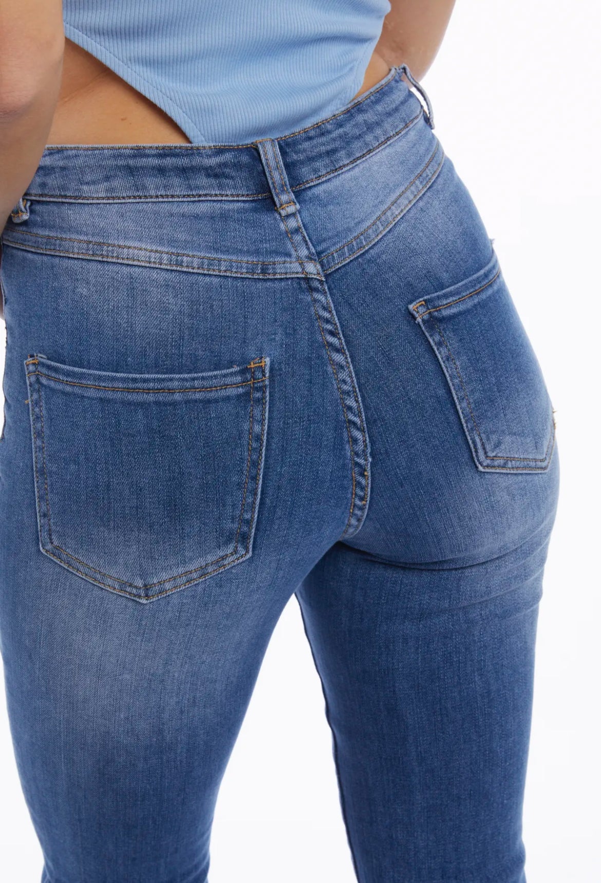 JEANS ANNA