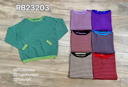 MAGLIONCINO MILLERIGHE