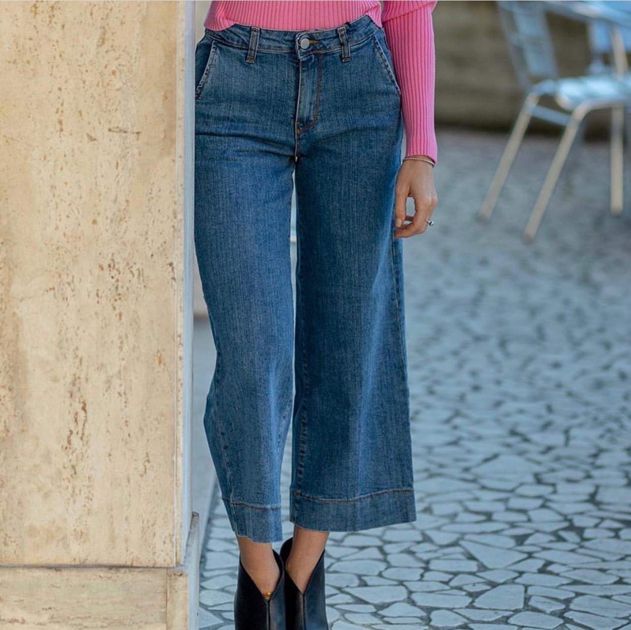 JEANS KELLY