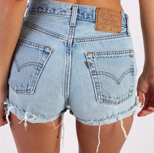 LEVIS SENZA ELASTICO
