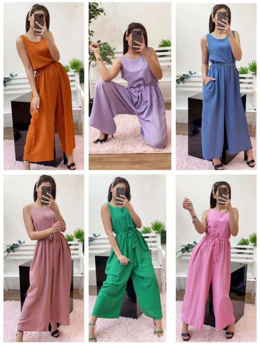 TUTA INTERA A PALAZZO