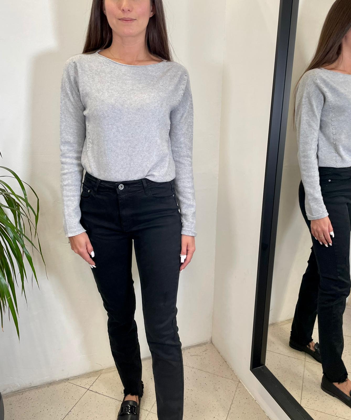 MAGLIONCINO NIDO D 'APE